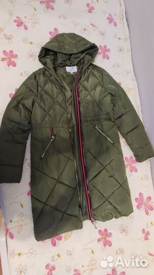 Куртка женская демисезонная, 48 размер