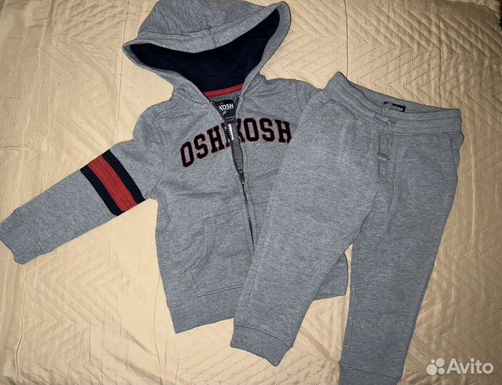 Костюм детский Oshkosh