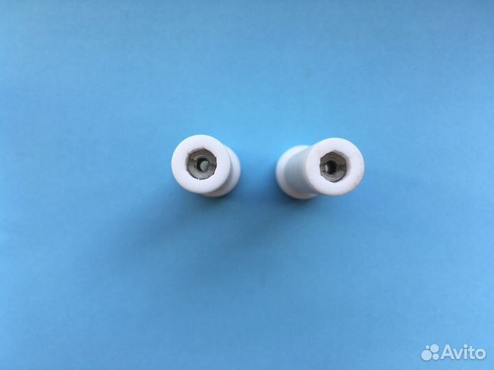 Фторопластовые втулки