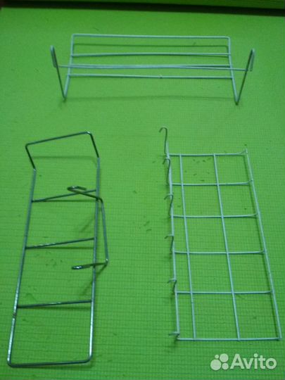 Полки для обуви