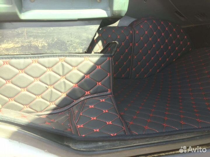 Автомобильные коврики