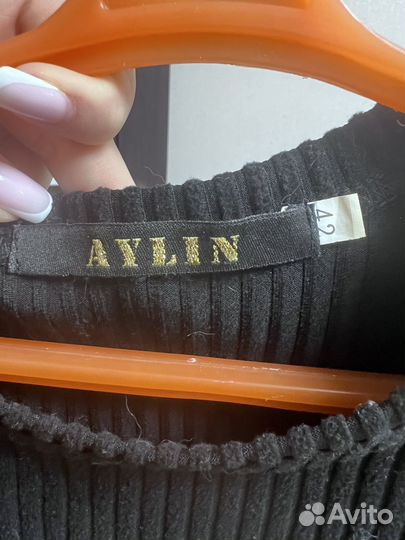 Кофточка для девочки