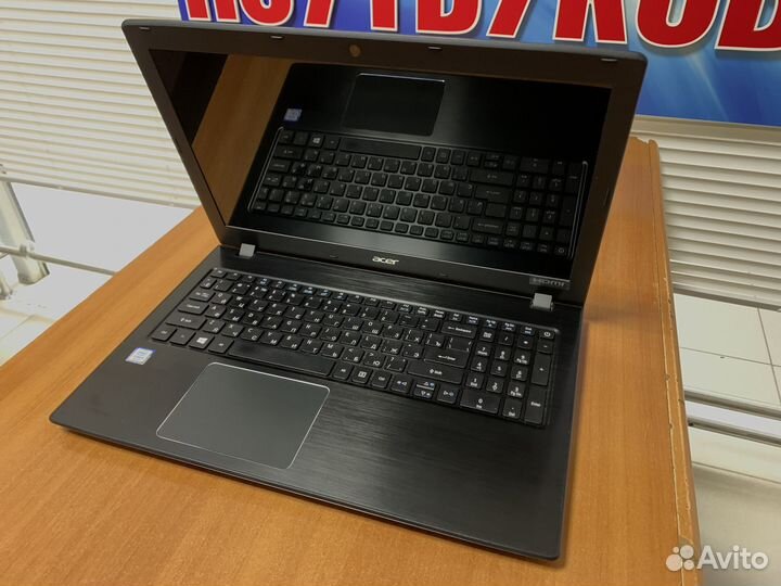 Игровой ноутбук Acer / гарантия / core i5