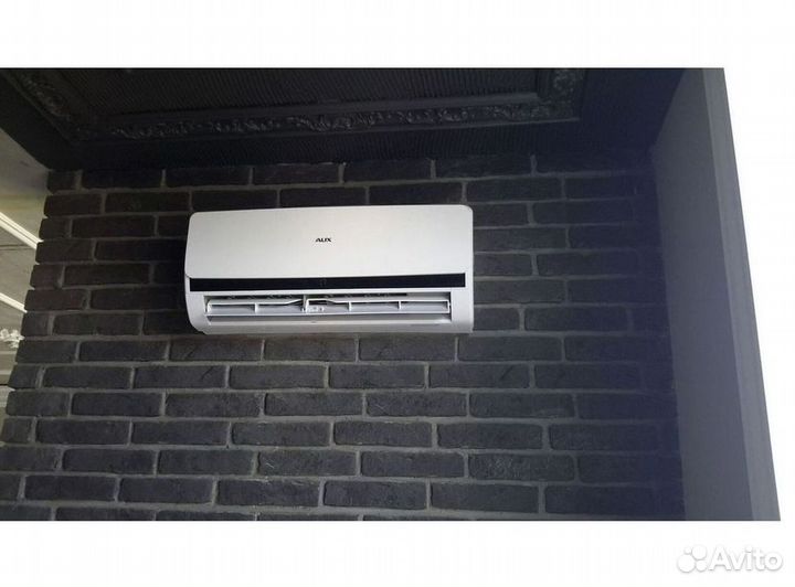 Кондиционер / большой выбор