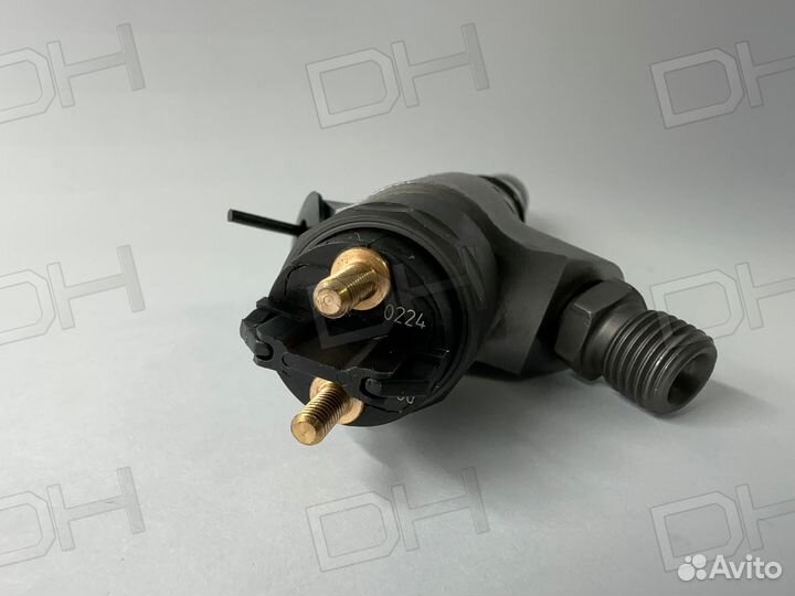 Форсунка 0445120224