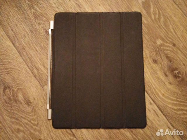 Чехол на iPad Smart Cover