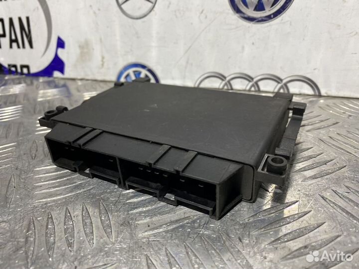 Блок управления АКПП Mercedes W210 W124 W140
