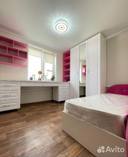 Детская мебель