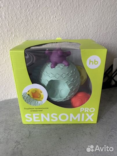 Happy baby игрушка и baby go кубики