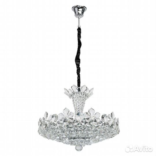 Люстра MW-Light Лаура (Лаура 345010814)