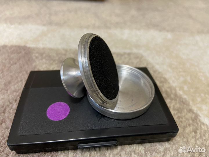 Оснастка для печати