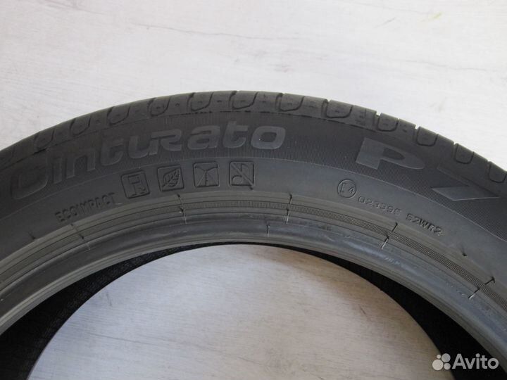 Pirelli Cinturato P7 245/45 R18