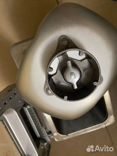 Хлебопечь Brayer BR2702 в идеальном состоянии