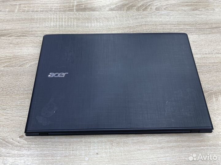 Ноутбук Acer N16Q2