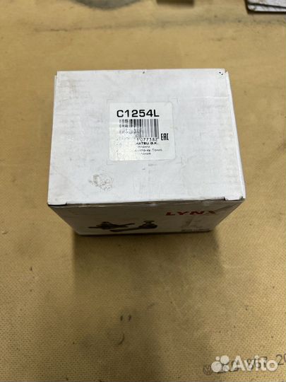 Шаровая опора Левая, Фабия, Поло, Ауди А1 новая