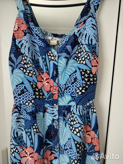 Сарафаны женские 42