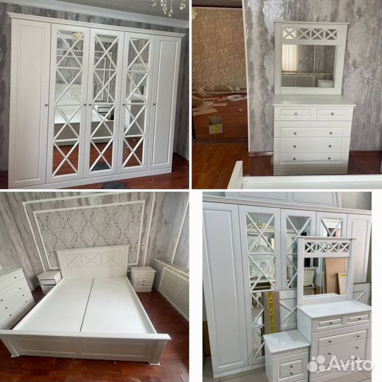 Мебель Спальня