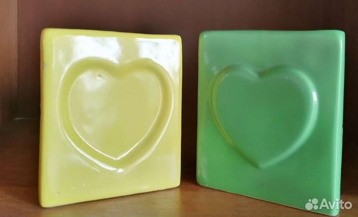 Кружки. Винтаж. Редкой формы