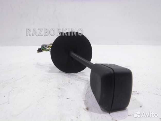 Переключатель поворотов подрулевой