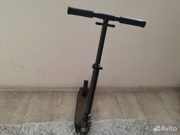 Городской самокат