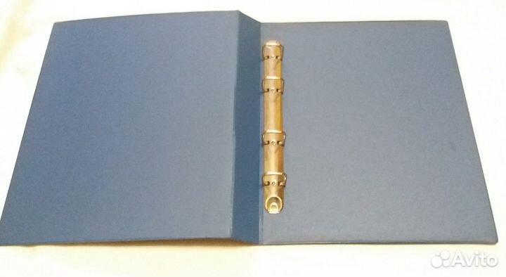 Папка Leuchttrum. б/у