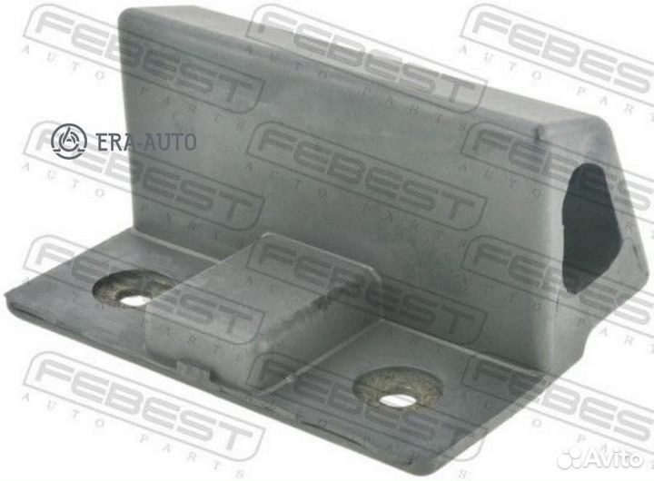 Febest FD-CBK отбойник крышки багажника FD-CBK