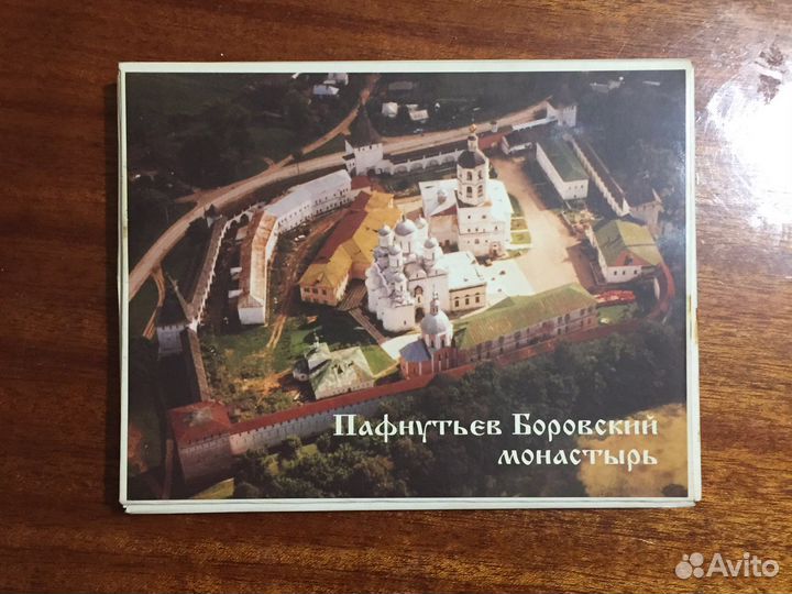 Коллеционные спички