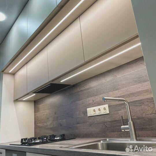 Кухня мдф на заказ