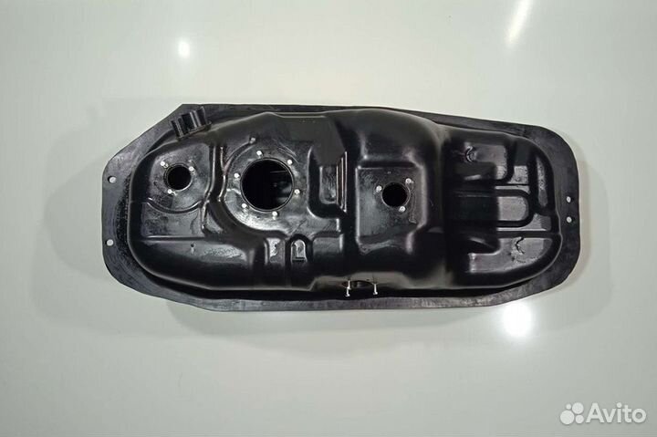 Бак топливный Pajero sport 1