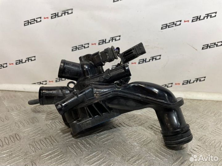 Термостат Citroen C4 B7 1.6