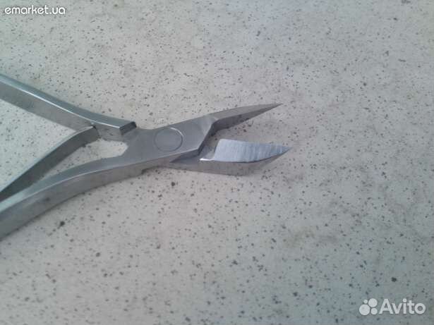 Заточка и продажа маникюрного инструмента