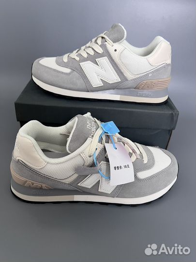 New Balance 574 женские