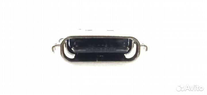 Разъем USB Type-C для Dexp P11, B18, C38, K38, T21, K61, K51, R110, R180