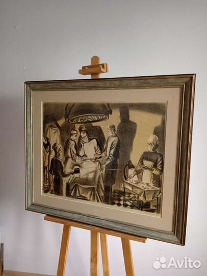 Эскараева Л.К. серия 