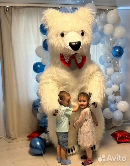 Мишка Матурка Уфимский район (Уфа)