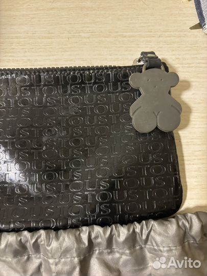 Косметичка Tous оригинал