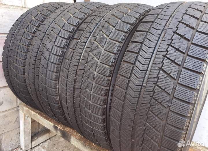 Bridgestone Blizzak VRX 225/45 R18 91Q