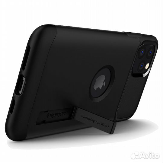 Чехол iPhone 11 Pro Max 