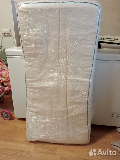 Матрас детский