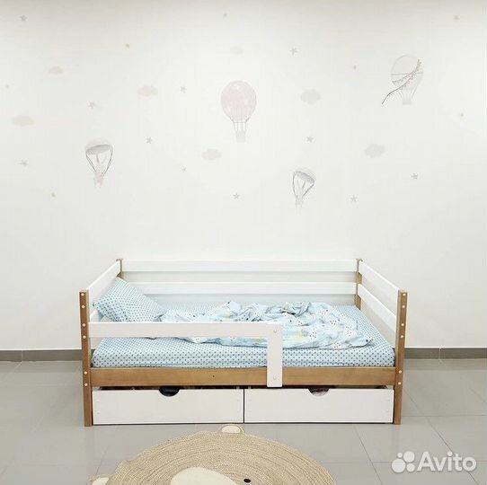 Детская кровать от производителя