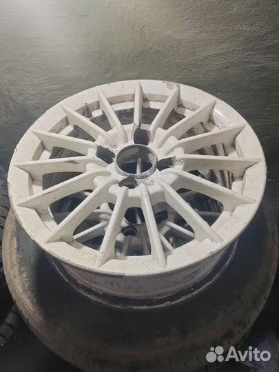 Литье R14