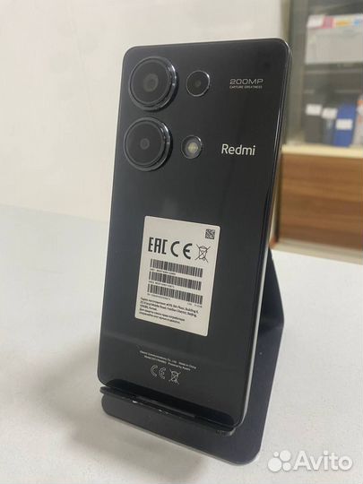 Xiaomi Redmi Note 13 Pro, 12/512 ГБ