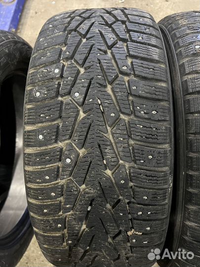 Nokian Tyres Hakkapeliitta 7 235/50 R18 101T