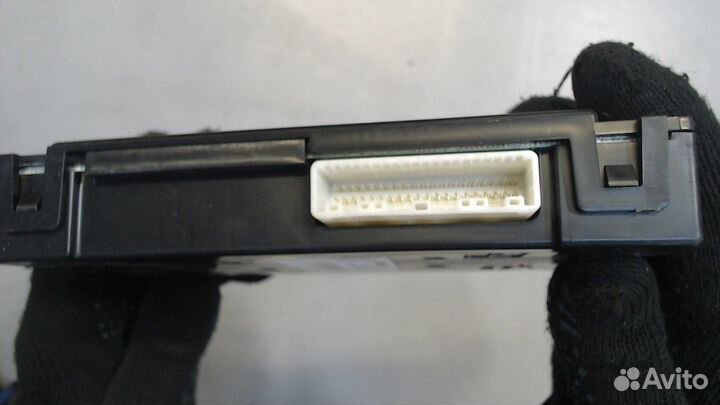 Блок управления климат-контролем Infiniti Q50, 201