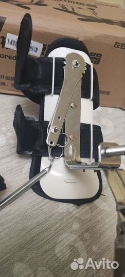 Тренажёр для реабилитации