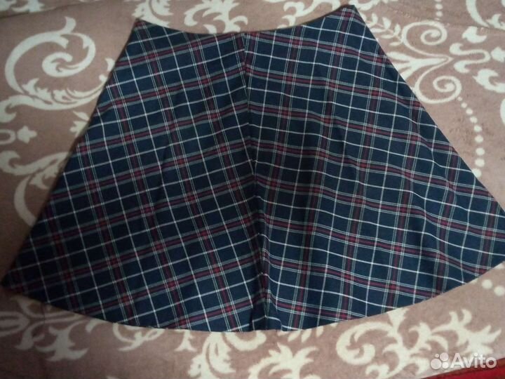 Школьная форма