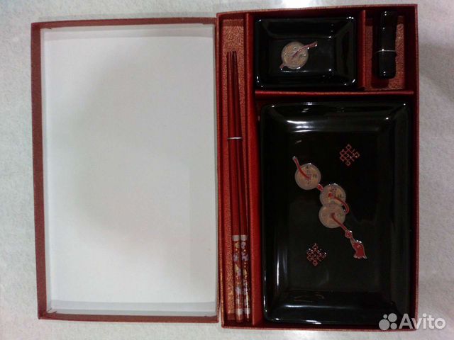 Набор для суши