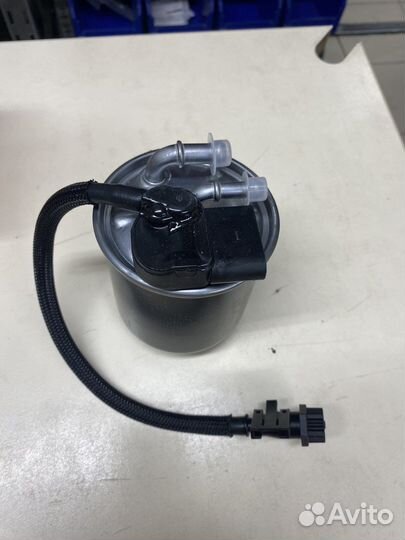 Топливный фильтр Mercedes A6510902952 KL912