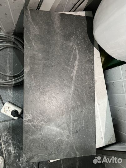 Керамогранит 2 пачки