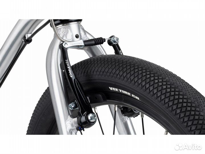 Детский велосипед Early Rider Belter 20 на ремне